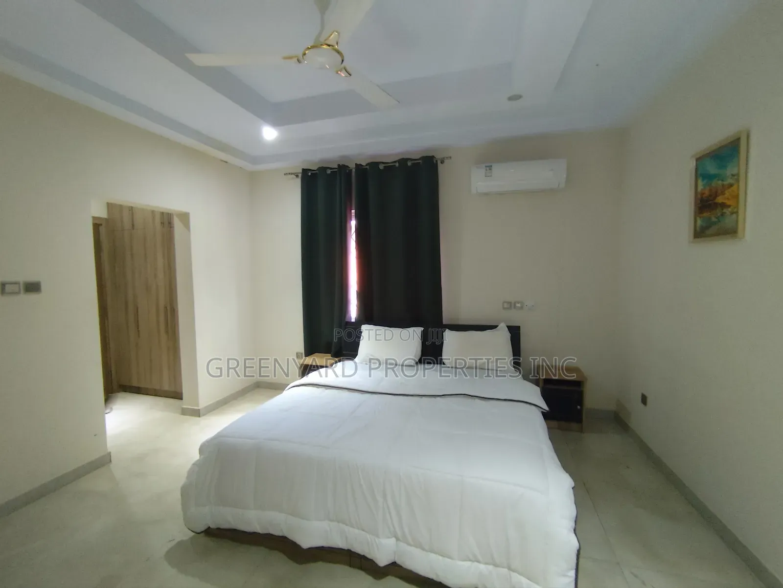 4bdrm Townhouse / Terrace in Adjiringanor, East Legon for rent