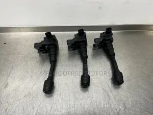 Ford Fusion 2014-15 Ignition Coil Pack. Original.