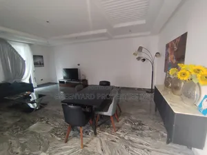 Furnished 4bdrm Townhouse / Terrace in Ghana Link, East Legon for rent