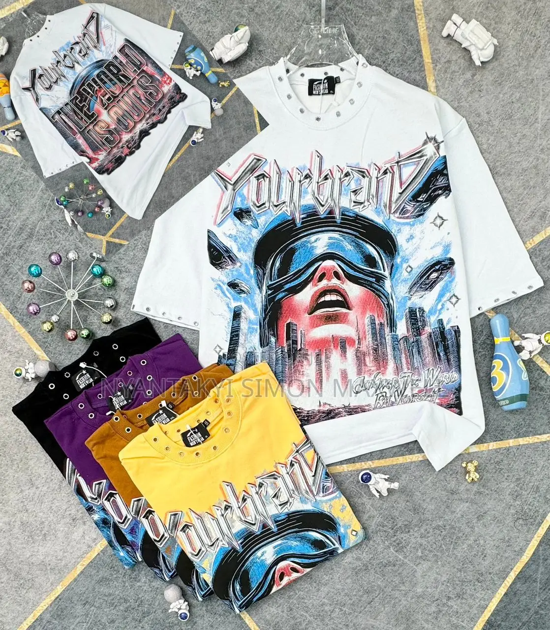 Max Collections