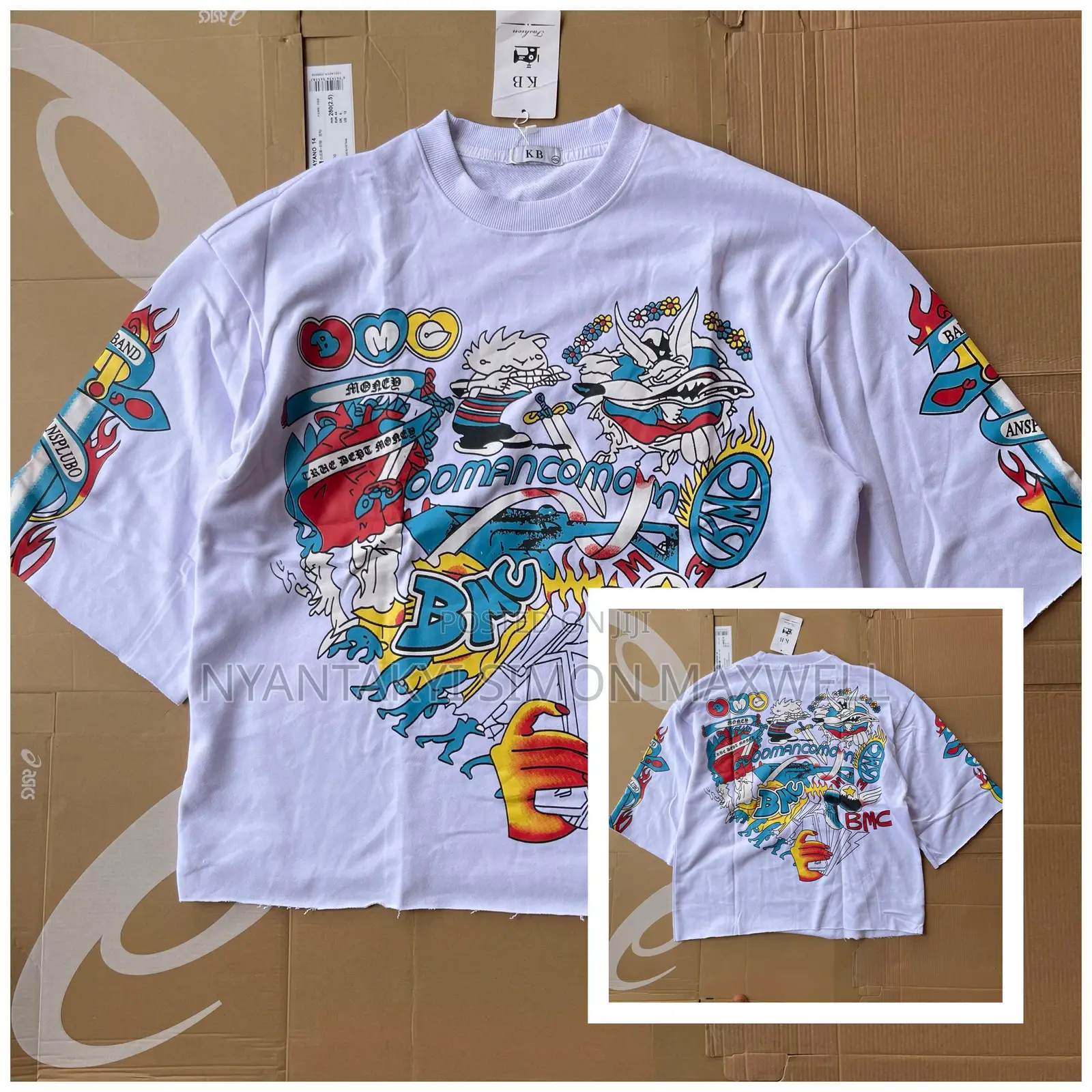 Max Collections