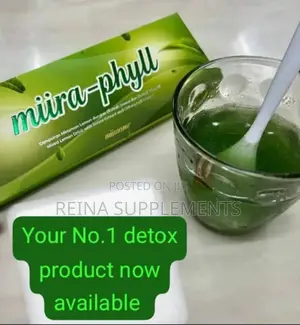 Photo - Miira-Phyll Supplement