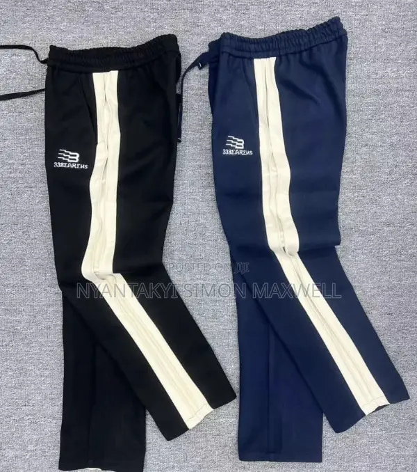 Bola Jeans, Joggers and Woolen Shorts