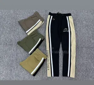Bola Jeans, Joggers and Woolen Shorts