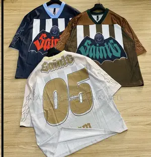 Bola Jeans, Joggers and Woolen Shorts