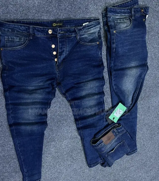 Bola Jeans, Joggers and Woolen Shorts