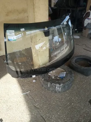 Bmw X5 2015 Front Windscreen Camera And Sensor