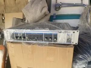 Hartke Bass Head Amplifier