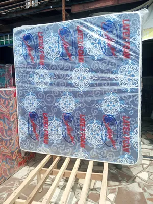 Standard Density Mattress 12" King Size