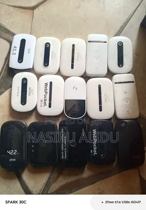 Home Use Pocket Wifi 3g 4g
