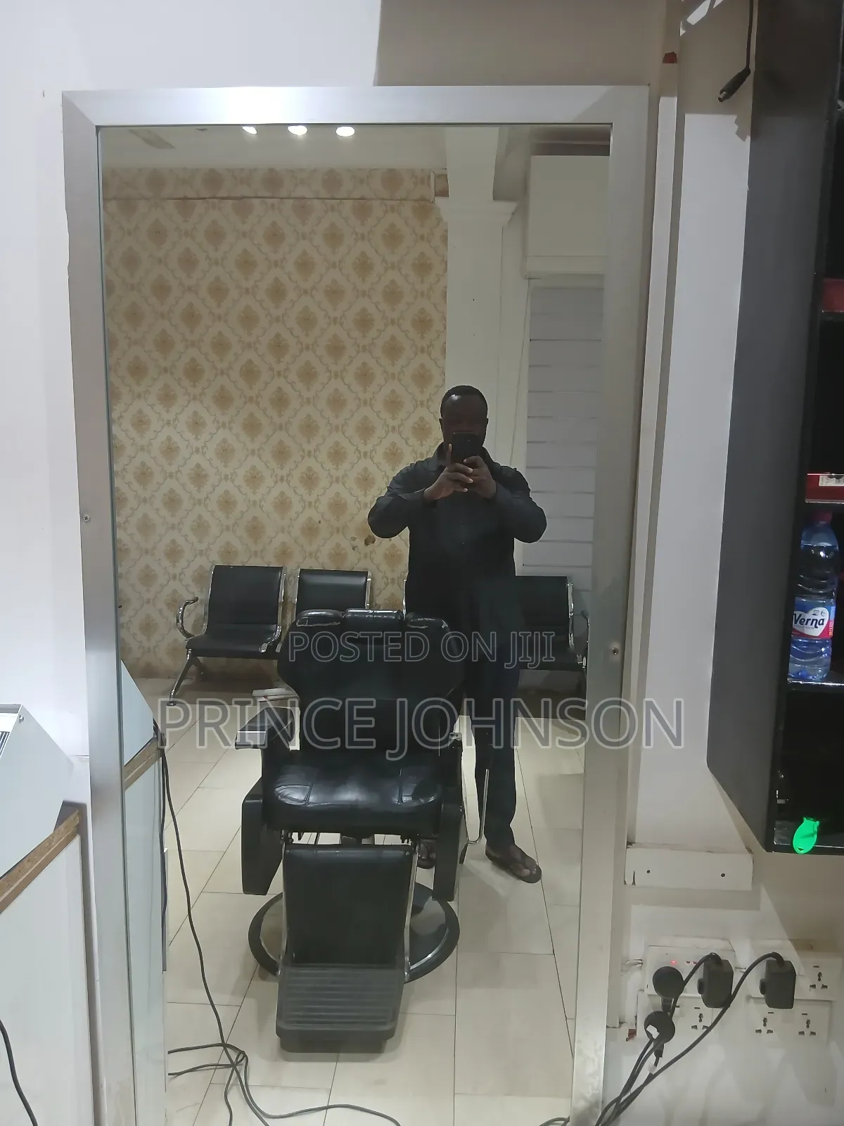 Salon Mirrors for Sale