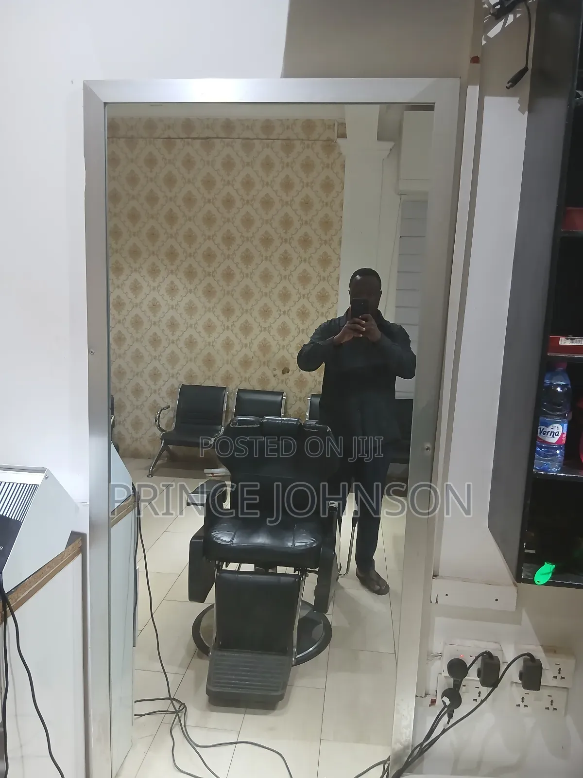 Salon Mirrors for Sale