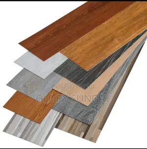 Luxury 2mm PVC Floor Tiles
