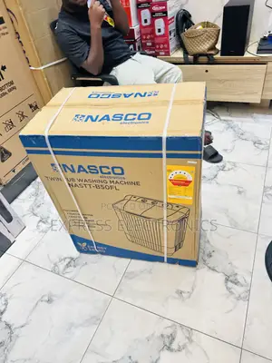 Best Buy Nasco Home of Quality Wm Topload 5kg
