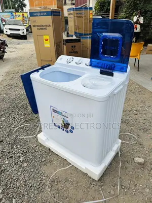 Purchase the Best Washer and Spin Galaxy 13kg Topload