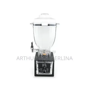 12 Litres Multi-Purpose Commercial Blender,Juicer Dispenser