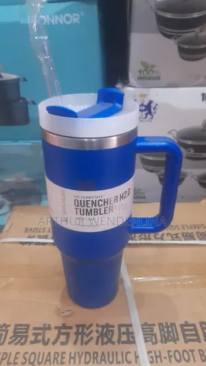 Etra Long Original Stanley Cup