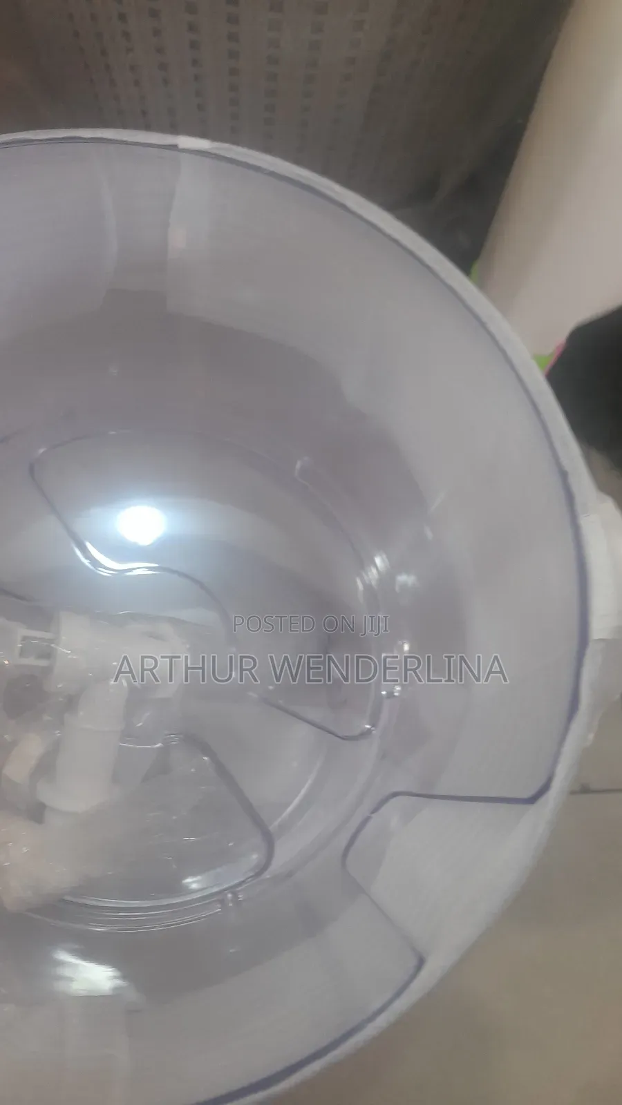 Mini 8.9 Juice Dispenser. Plastic Mould