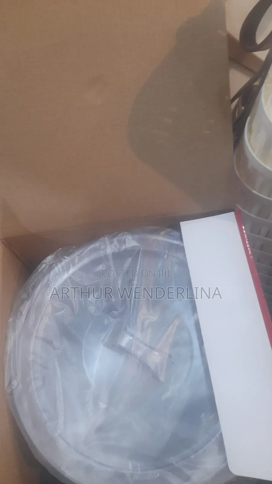 Mini 8.9 Juice Dispenser. Plastic Mould