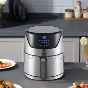 Winning Star Digital Air Fryer 7l Large Capacity