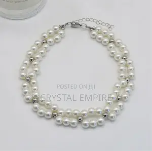 Luxury Pearl Necklace