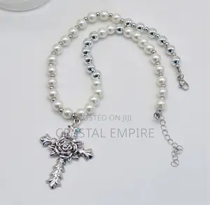 Luxury Pearl Necklace