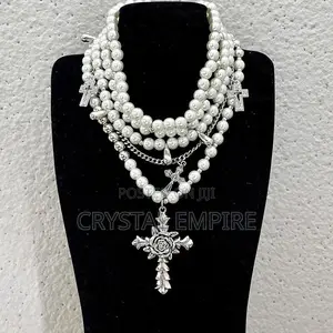 Luxury Pearl Necklace