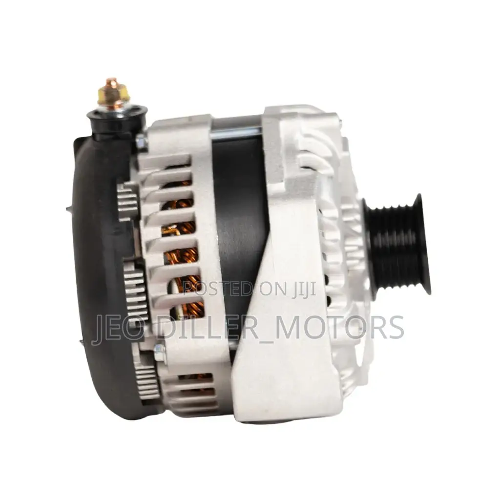 Hummer 1, H2, H3 Alternator