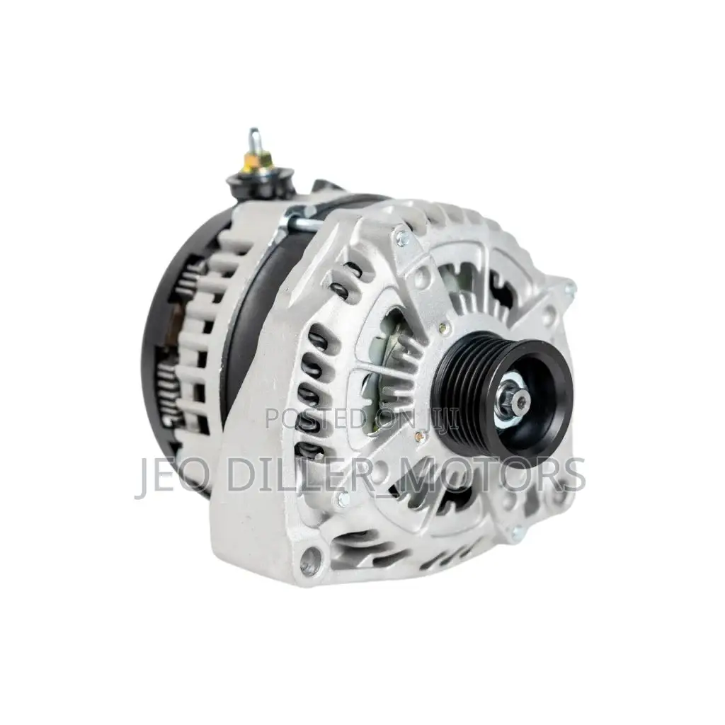 Hummer 1, H2, H3 Alternator