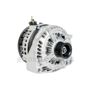 Hummer 1, H2, H3 Alternator