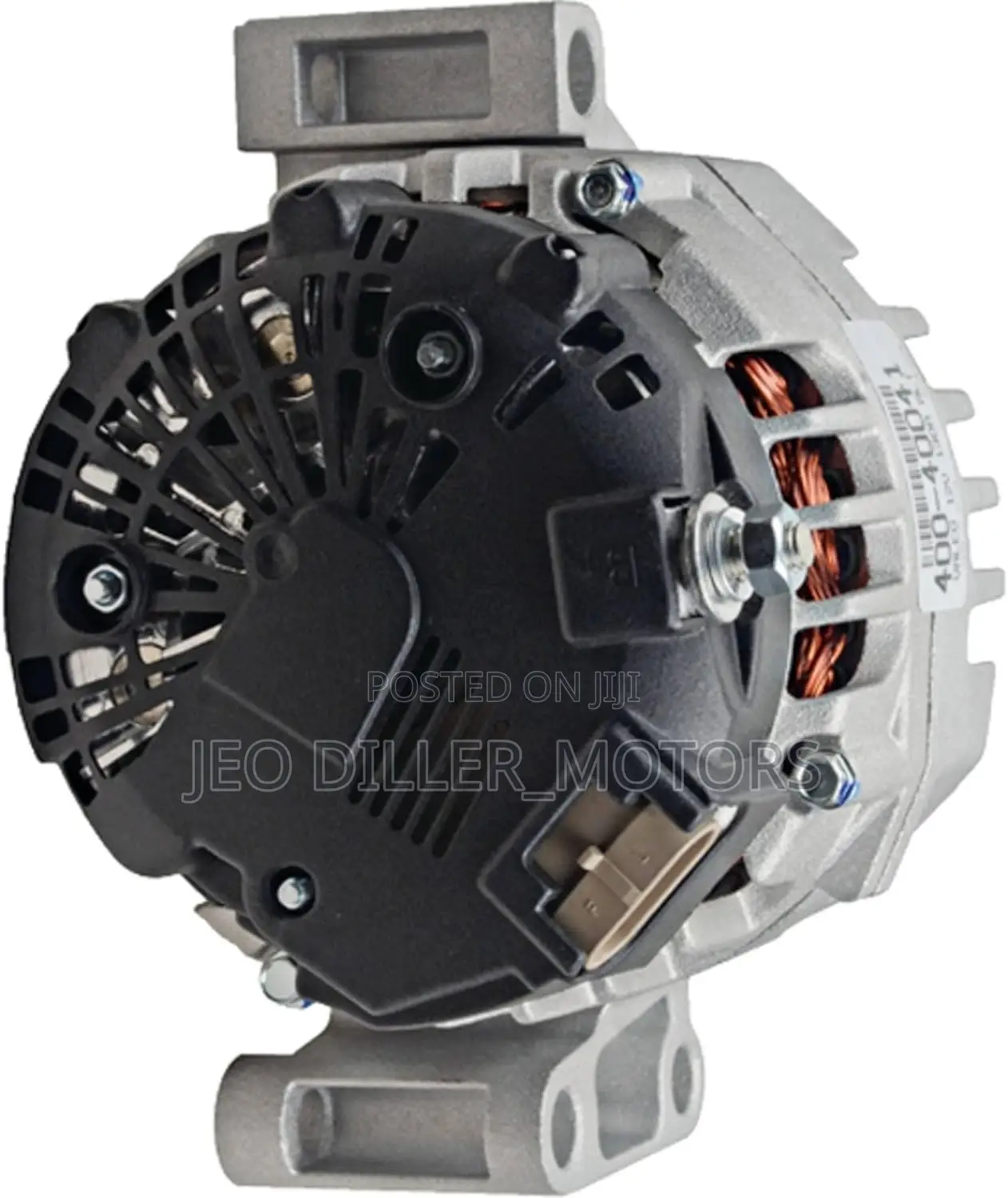 Hummer 1, H2, H3 Alternator