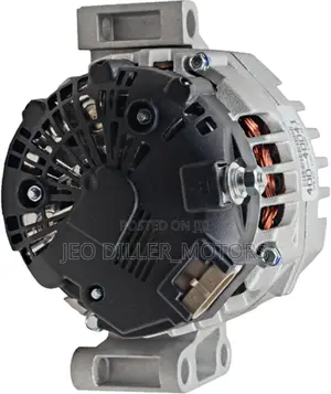 Hummer 1, H2, H3 Alternator