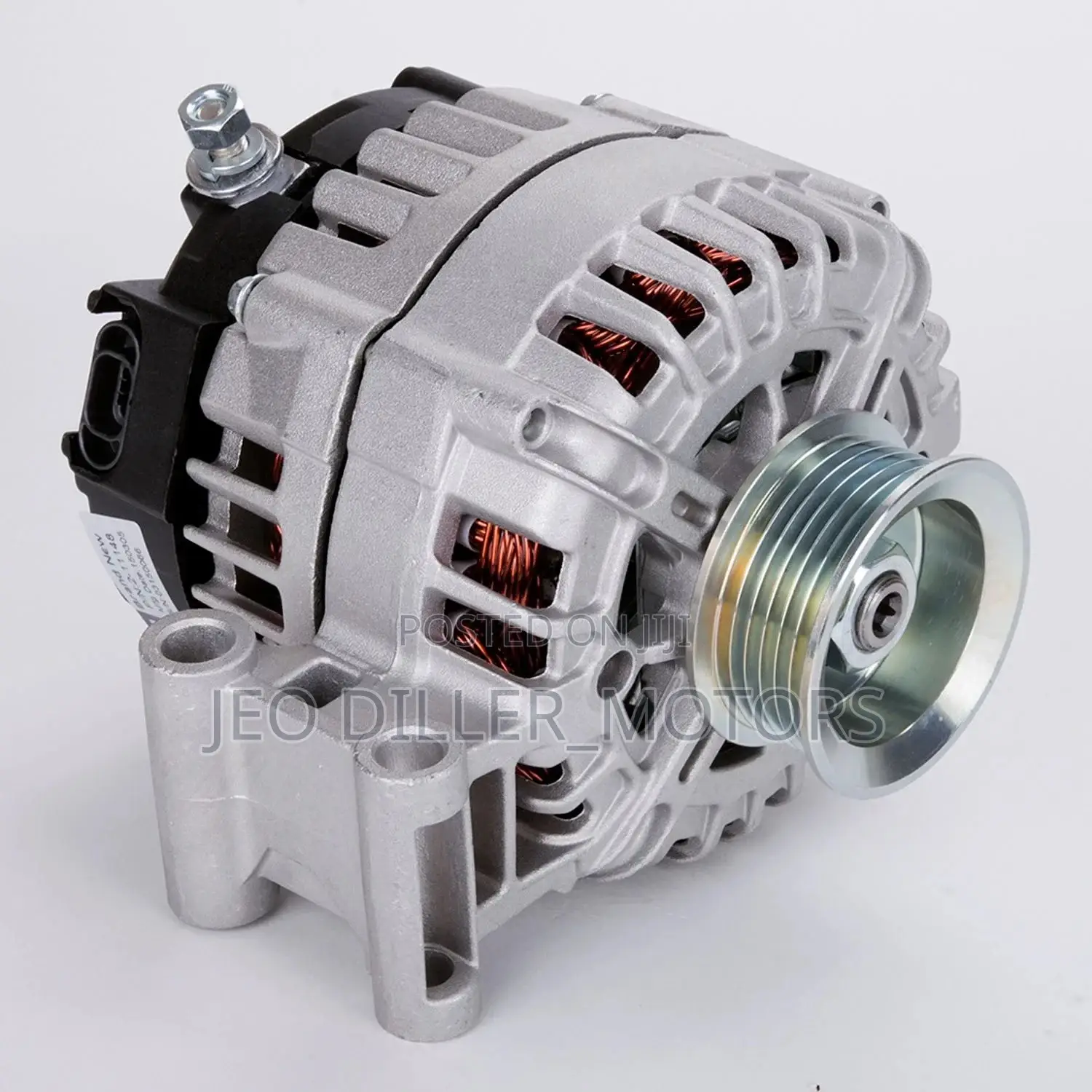 Hummer 1, H2, H3 Alternator