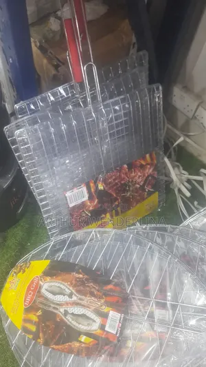 Big BBG Grill for Commercial Use