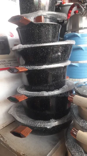 Cooking Utensils