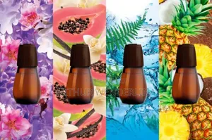 Poweful Airwick Diffuser With Oil