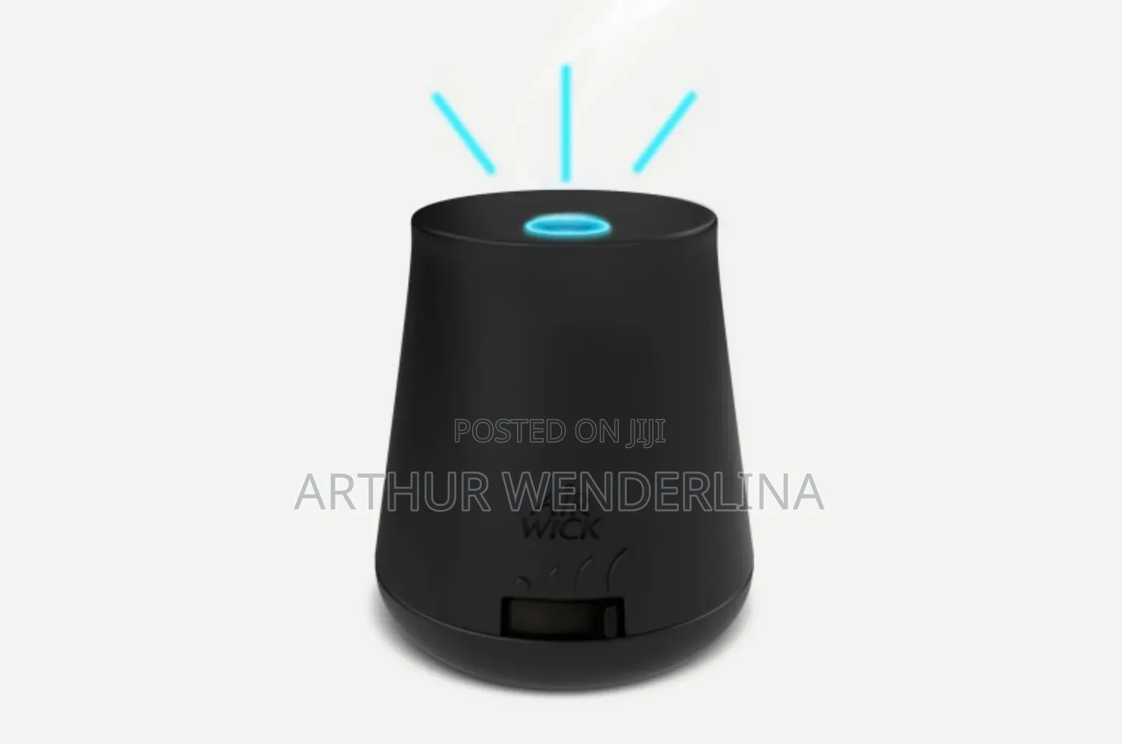 Poweful Airwick Diffuser With Oil