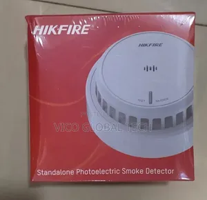 Hikvision Smoke Detector