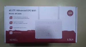 Telenet 4g/5g Router