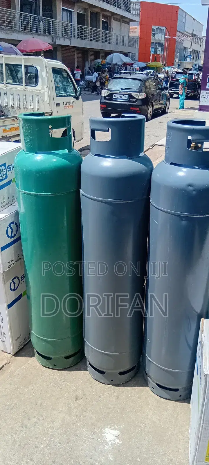 35kg Cylinder