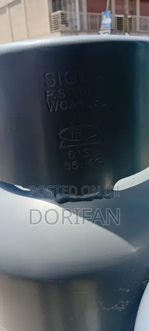 35kg Cylinder
