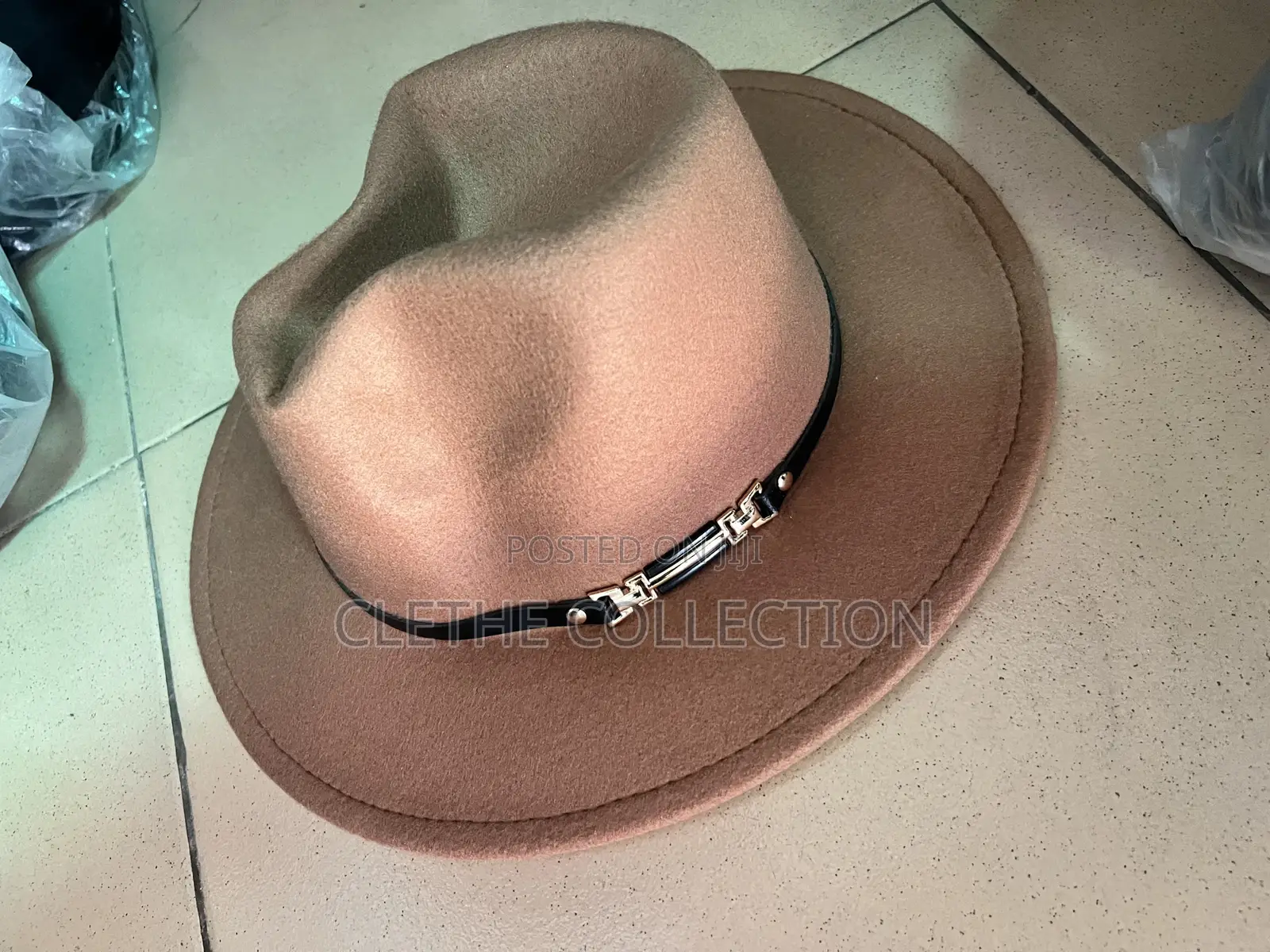 Cowboy Hats /Fedora