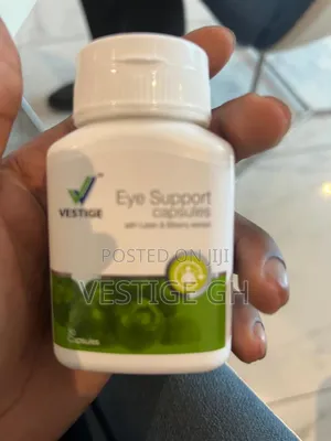 Vestige Eye Support