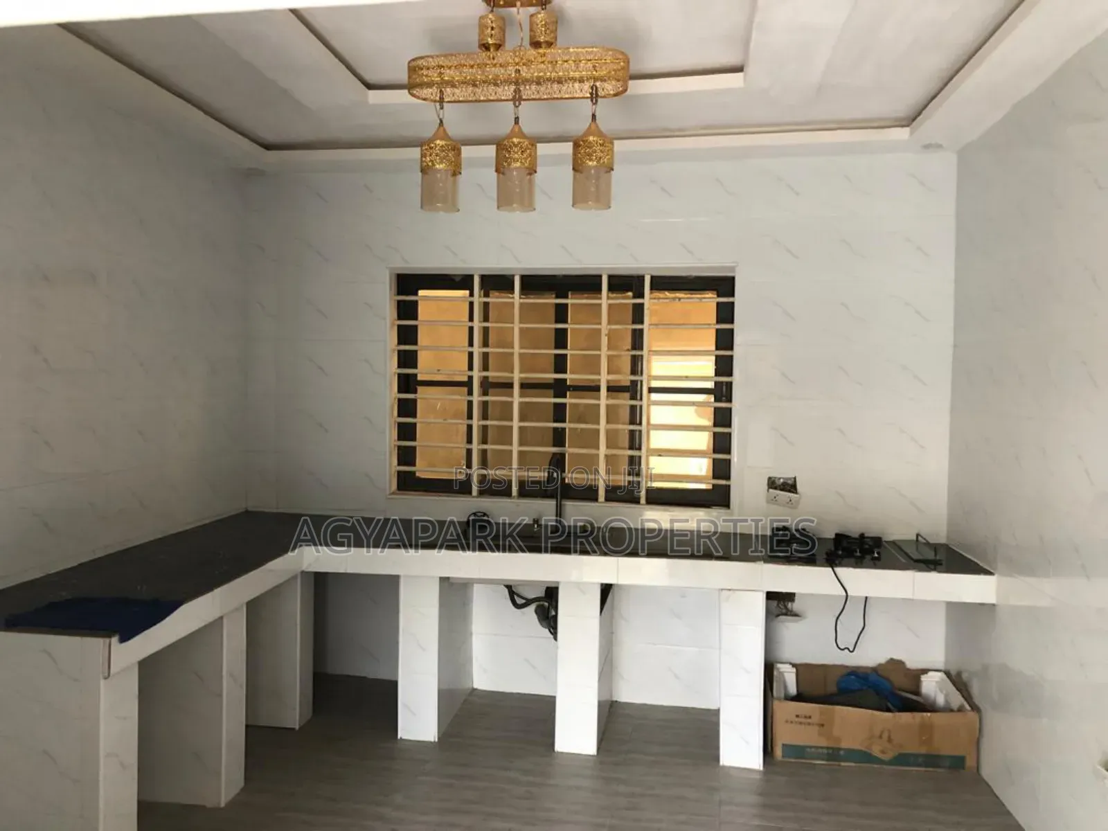 2bdrm House in Ablekuma Canada, Ga West Municipal for sale