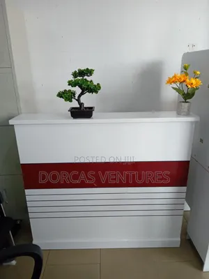 Office Front Desk