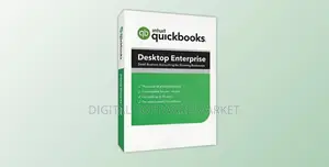 Intuit Quickbooks Accountant Software 2025