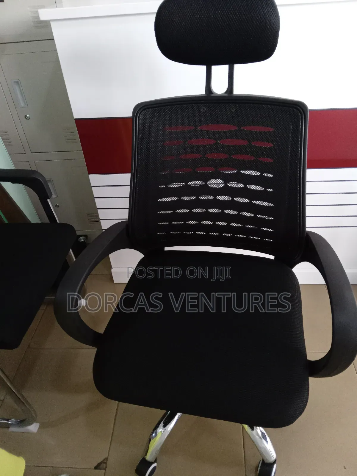 Workers Chair