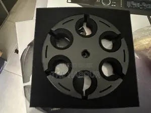 Microphone Holder 6 Holes