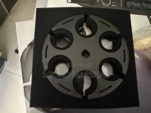 Microphone Holder 6 Holes