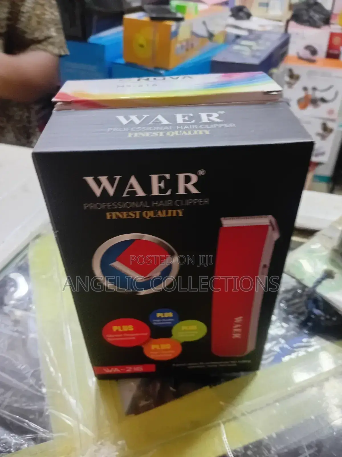 Hair Clipper